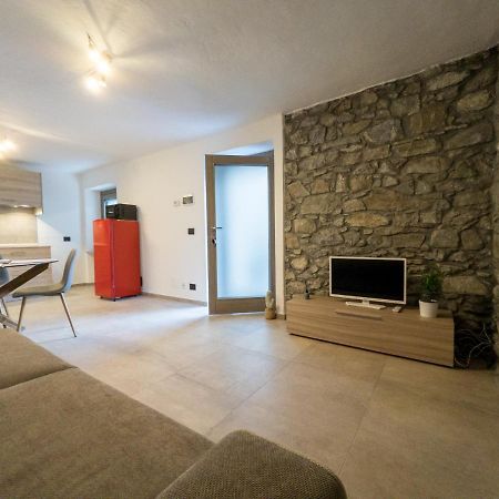 La Maison De Papagran Cir Charvensod-0007 Aosta Exterior foto